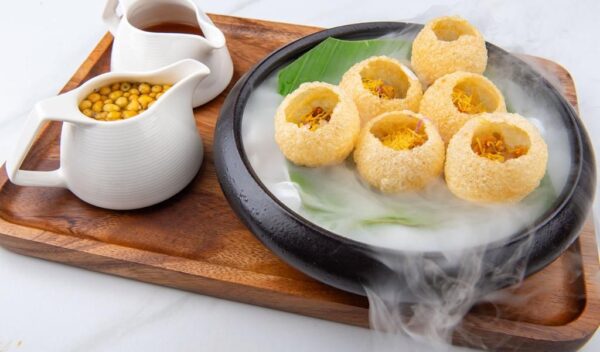 Pani puri