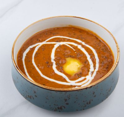 12 Hour Dal Makhani