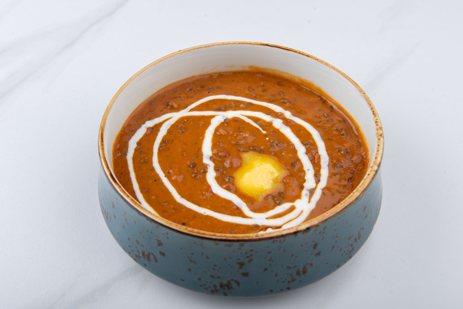 12 Hour Dal Makhani