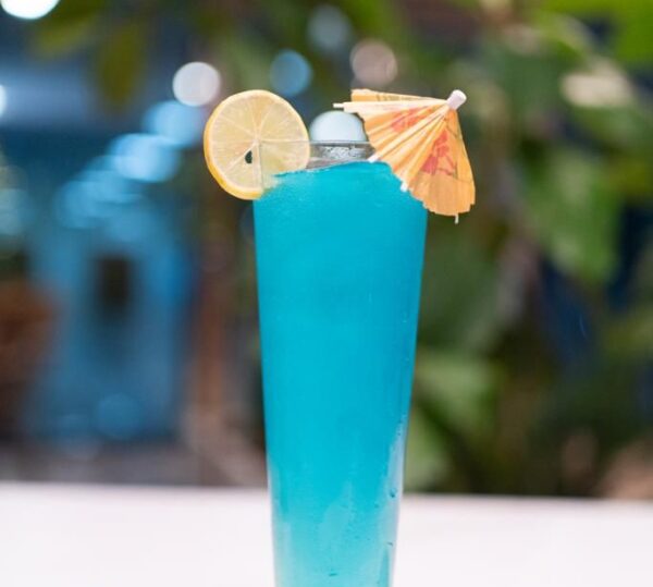 Blue Lagoon