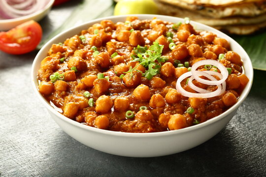 Channa Masala