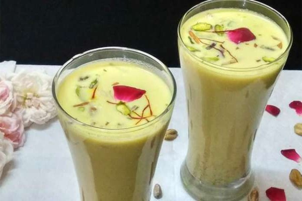 DRY FRUIT THANDAI
