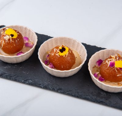 Gulab Jamun