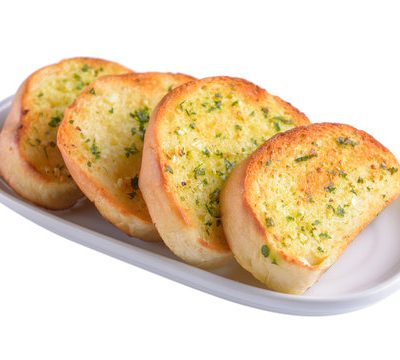 Garlic Toast