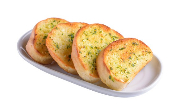 Garlic Toast