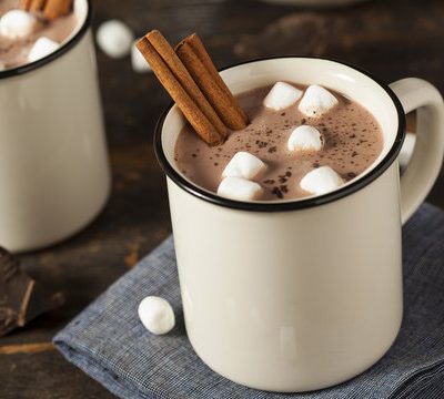 Hot Chocolate
