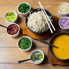 KHOW SUEY