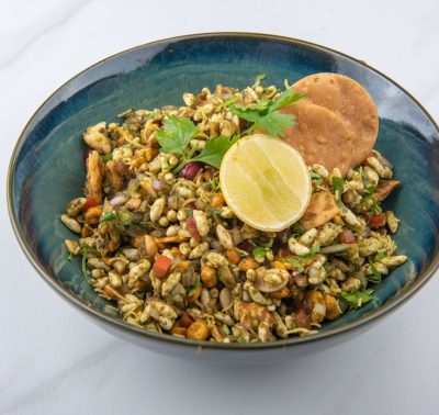 Mumbai Bhel