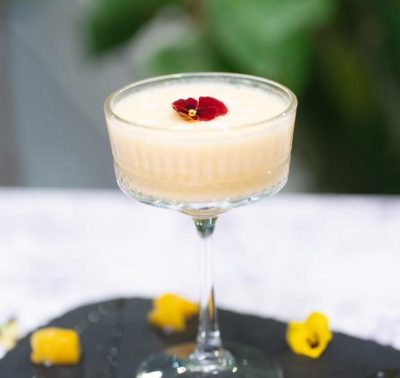 Mango Passionista