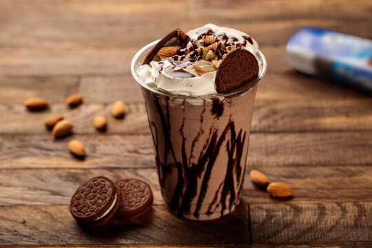 Oreo