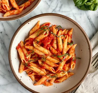 Pasta Pomodoro