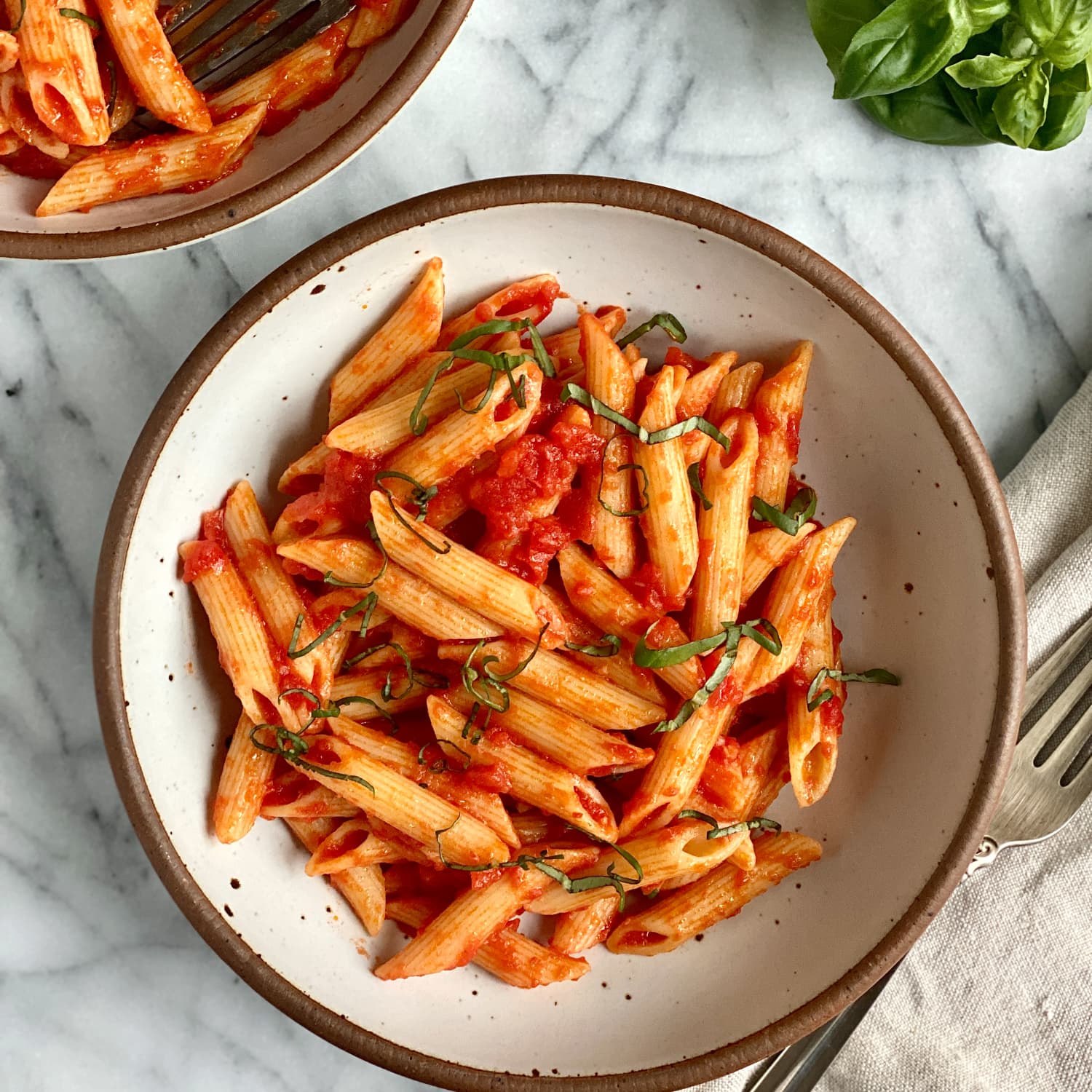 Pasta Pomodoro