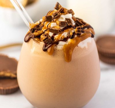 Peanut Butter and Cocoa