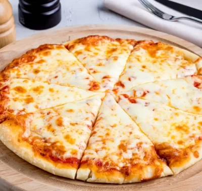 Plain Cheese