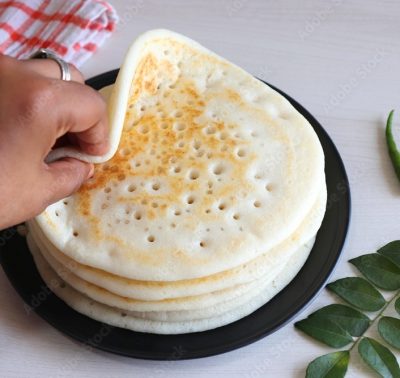 Uttapam