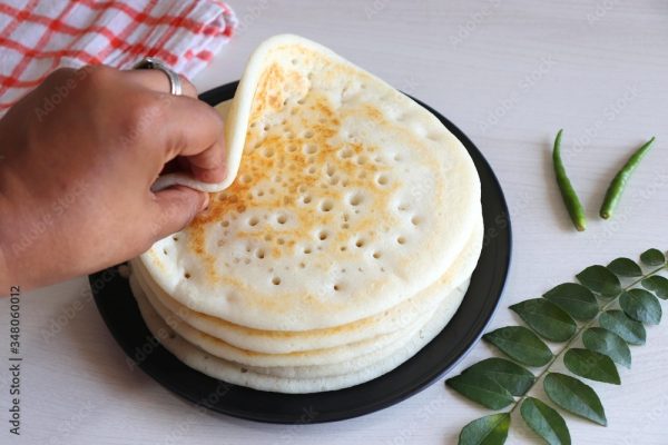 Uttapam