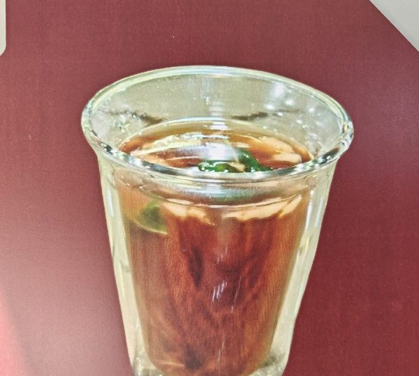 SAMIS BIRYANI CHAI