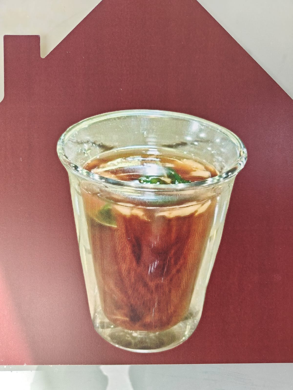 S.A.M.I.'s Biryani Chai