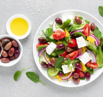 Salad Greka