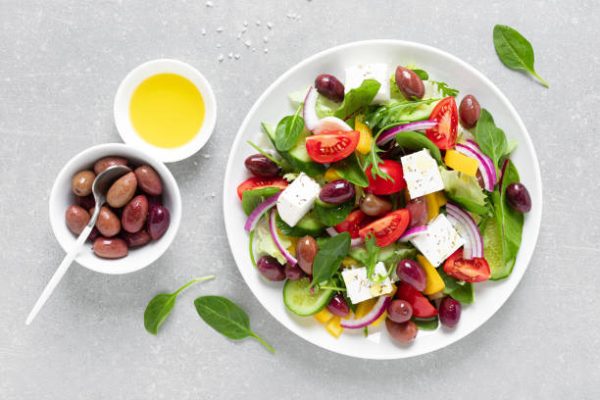 Salad Greka