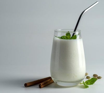 Salted Lassi