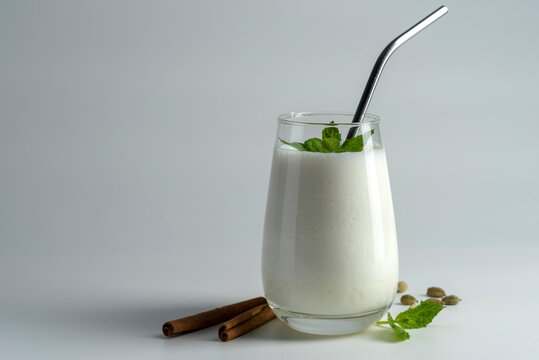 Salted Lassi