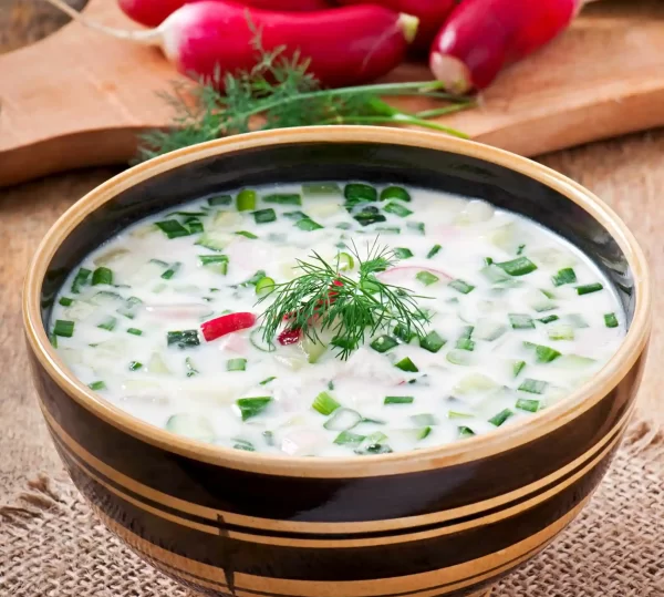 VEG RAITA