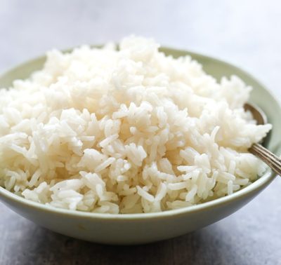 THAI JASMINE RICE