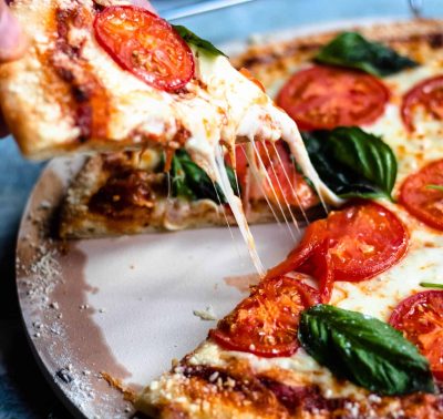 Margherita