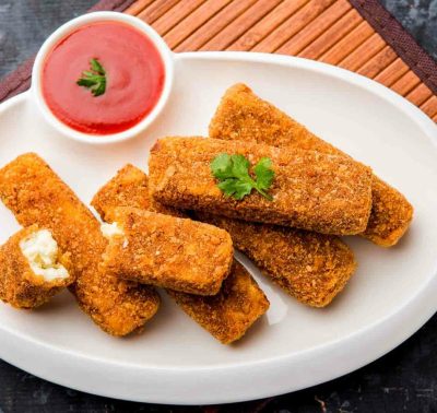Paneer Koliwada