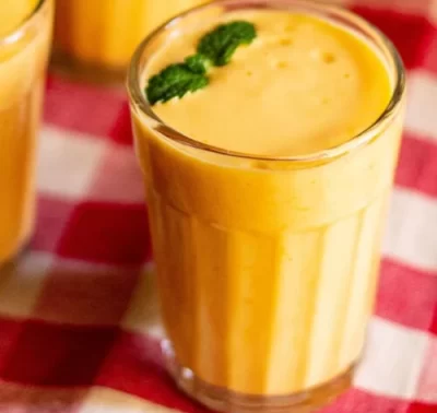 MANGO LASSI